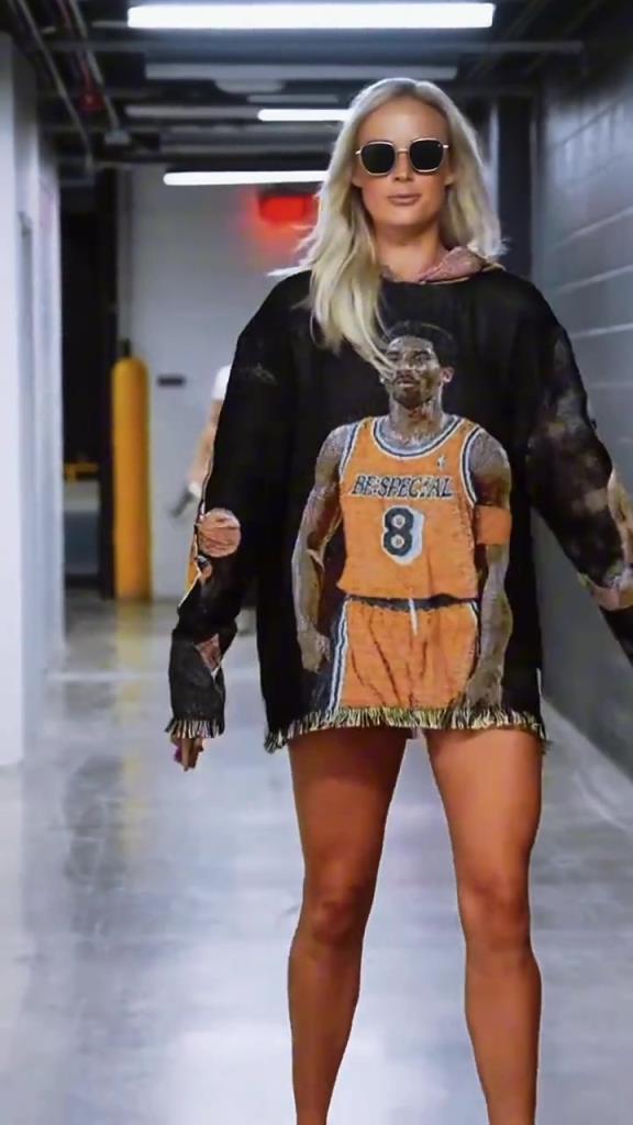 不打球的時(shí)候都這么颯的嘛！